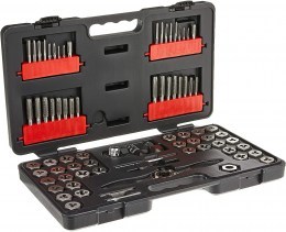 GearWrench tap set